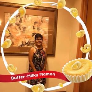 Meet your Posher, Rose